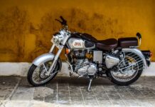 Een verzekering voor je motor regelen